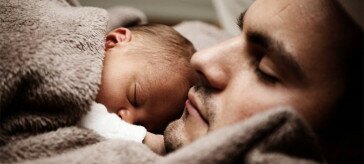 Как отец влияет на развитие ребенка?